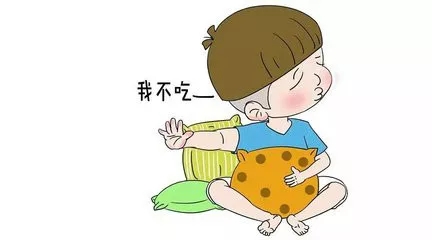 断母乳后，宝宝不喝奶粉怎么办？