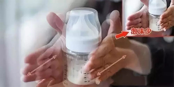 这样冲奶粉，再好的奶粉也会营养全没了！