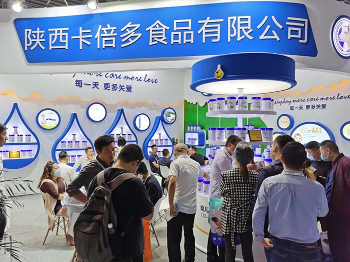 展会首日｜直击CBME上海婴童展火爆现场，羞羞网站在线免费观看惊艳亮相大放异彩！