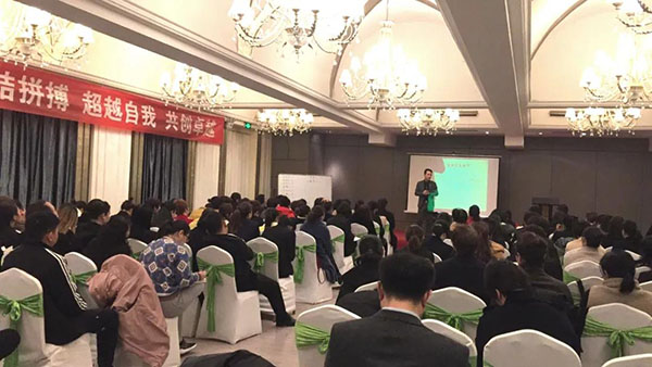 热烈祝贺2021羞羞网站在线免费观看“春蕾行动”战役河南战场正式打响！